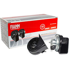 Trombe fiamm avvisatore usato  Valva