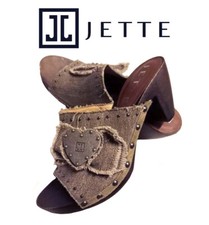 Jette joop canvas gebraucht kaufen  Illingen