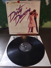 Dirty Dancing Soundtrack -'LP Vinyl 1987 - RCA Victor 6408-1-R  comprar usado  Enviando para Brazil