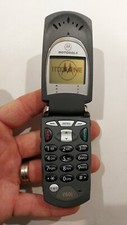 954.motorola v60i rare for sale  Clayton