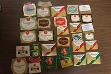 Lot vintage beer for sale  Punxsutawney