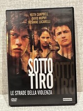 Sotto tiro strade usato  Trieste