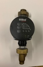 Heizungs pumpe biral gebraucht kaufen  Leverkusen