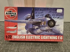 Airfix english electric for sale  Pittsburgh