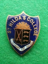 Rare st. hilda for sale  COVENTRY
