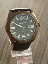 Police 14103j men for sale  BRISTOL