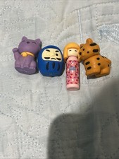 Iwako japanese doll for sale  LONDON