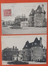 cpa dieppe d'occasion cpa dieppe d'occasion Saint-Cyr-sur-Mer
