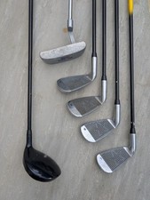 Uskg pl3 golf for sale  BEXLEYHEATH