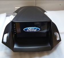 navigatore android ford kuga usato  Napoli