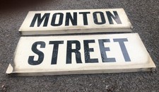 Antique ceramic heavy for sale  HARWICH