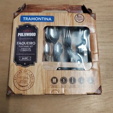 Tramontina piece steak for sale  Shipping to Ireland
