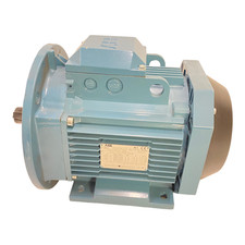 2kw elektromotor 230v gebraucht kaufen  Barsbüttel