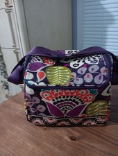 Vera bradley plum for sale  Haltom City