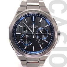Bracelet métal casio d'occasion  Expédié en France