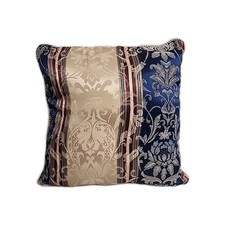 Vintage jacquard fabric for sale  Conroe