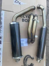 Scarico ducati termignoni usato  Italia