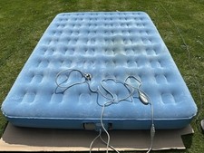 Aerobed original double for sale  STANSTED