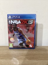Nba 2k15 playstation usato  Qualiano