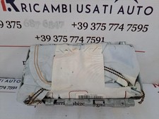 Airbag ginocchia per usato  Italia