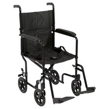 Lightweight transport wheelcha for sale  New Kensington