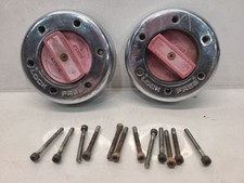 Cubos de bloqueio manual 1991 Ford F250 (4x4 / AT) *PAR* comprar usado  Enviando para Brazil