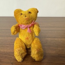 Vintage mini teddy for sale  Virginia Beach