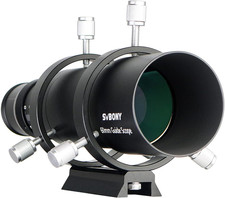 Sv106 telescopio guider usato  Roma