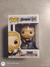 Pop marvel avengers for sale  CRAWLEY