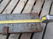 Massey ferguson tool for sale  FRASERBURGH