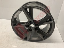 Genuine audi spoke for sale  WOKINGHAM
