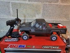 Rc4wd trail finder for sale  Mc Alisterville