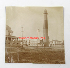 Absecon lighthouse atlantic for sale  Santa Rosa