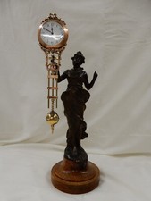 Junghans antique mystery for sale  TRURO