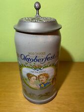 Ktoberfestkrug 2010 jubiläums gebraucht kaufen  Jockgrim