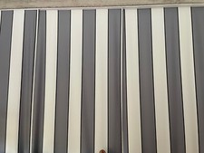 Schiebevorhänge abdunkelnd ja gebraucht kaufen  Korschenbroich