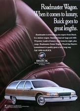 1994 buick roadmaster for sale  Jacksonville