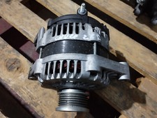 Alternatore chevrolet cruze usato  Vigevano