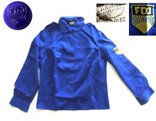 Ddr fdj uniform gebraucht kaufen  Delitzsch
