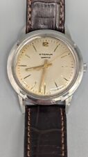 Vintage eterna matic gebraucht kaufen  Beeskow