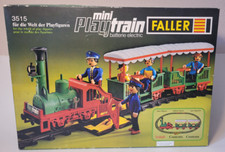 Faller mini playtrain d'occasion  Saint-Médard-en-Jalles