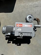 Ra0025f50611xx busch vacuum for sale  Morgan Hill