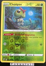 Carte pokemon chenipan d'occasion  Valognes