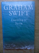 Learning swim stories for sale  UK