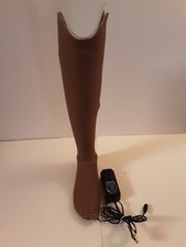 Prosthetic right leg for sale  Naperville