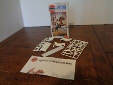 Airfix french cuirassier for sale  SLEAFORD
