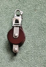 Snatch block for sale  FAREHAM