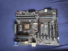 Gigabyte z77x up5 for sale  GREAT YARMOUTH