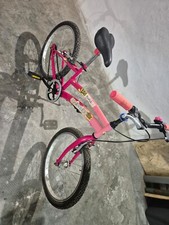 Bicicletta bimba nina usato  Bagheria