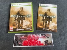 Call duty modern d'occasion  Lognes
